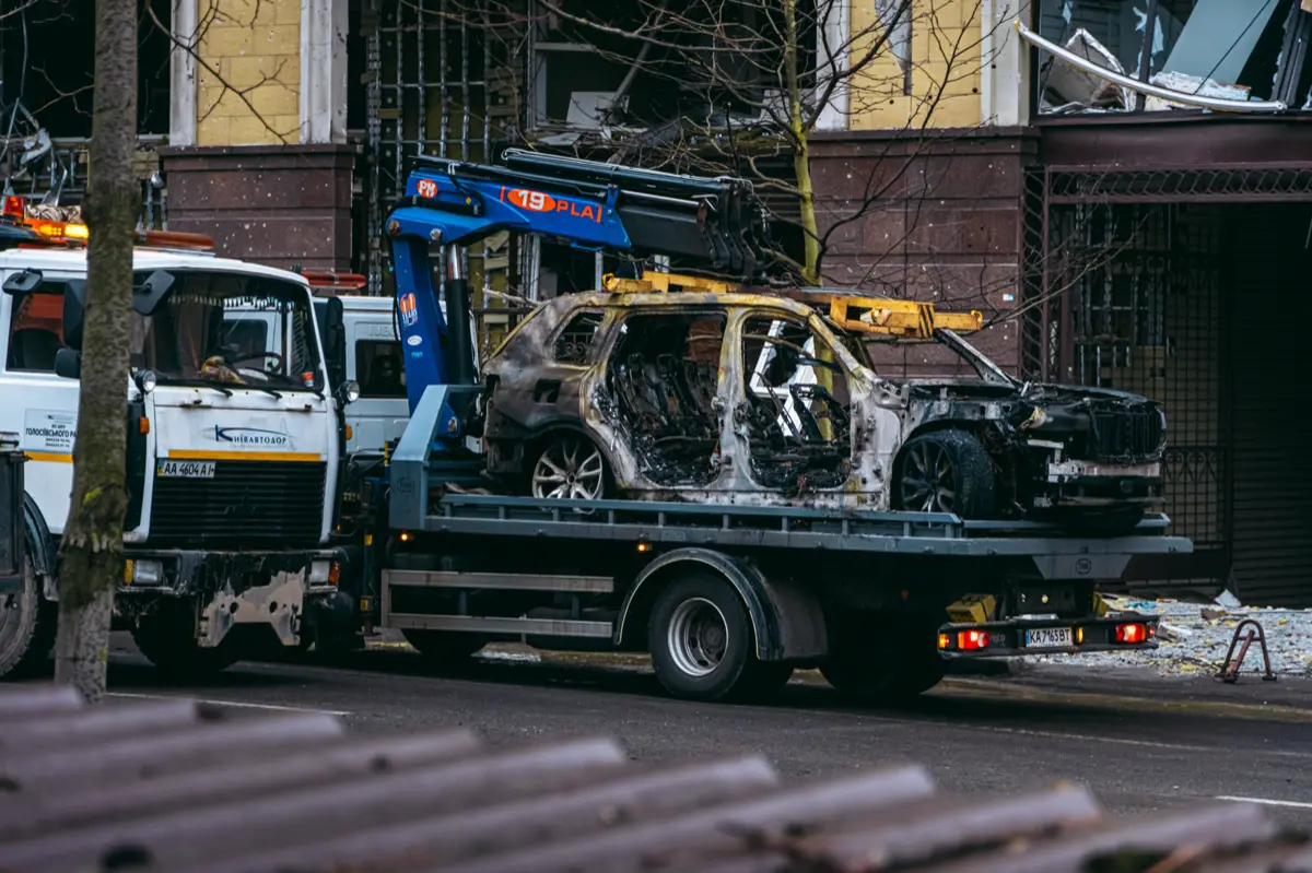 Car Accidents in Mesquite, TX